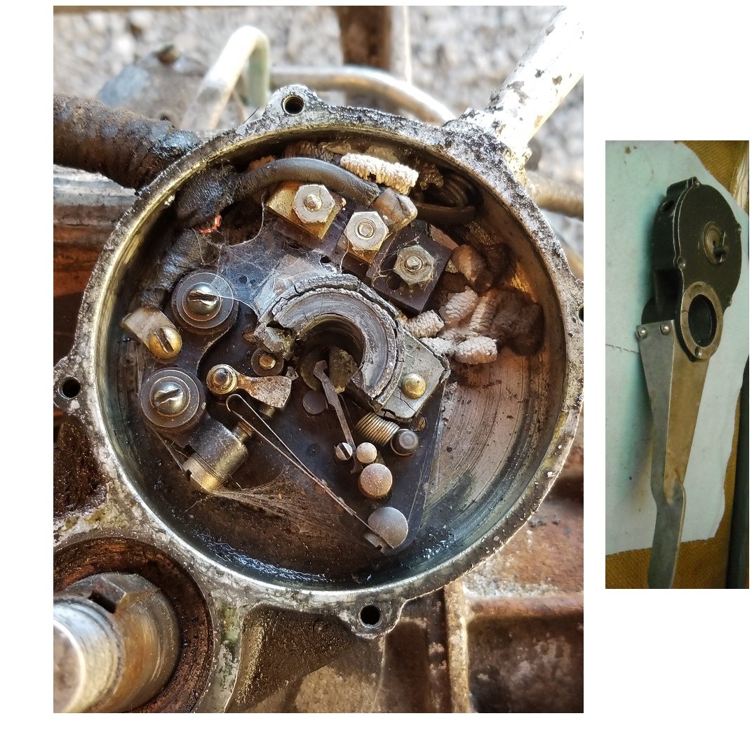 Home made flywheels? Antique Outboard Motor Club,Inc